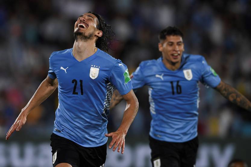uruguay 11