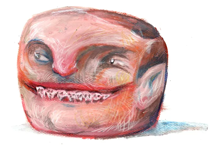 Foto principal del artículo 'Entender para prevenir' · Ilustración: Ramiro Alonso