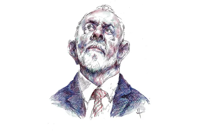 Foto principal del artículo 'Orsi y Lula se van a encontrar “nuevamente pronto”' · Ilustración: Ramiro Alonso