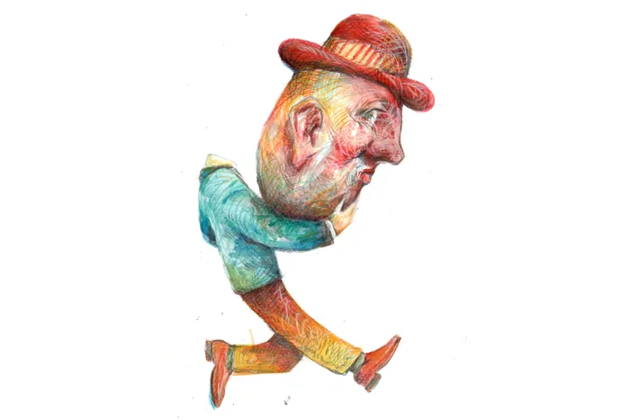 Foto principal del artículo '“Desconocía totalmente”' · Ilustración: Ramiro Alonso