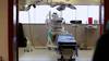 Sala de operaciones del Hospital Maciel (archivo, octubre de 2018). · Foto: Pablo La Rosa, adhocFOTOS Sala de operaciones del Hospital Maciel (archivo, octubre de 2018). · Foto: Pablo La Rosa, adhocFOTOS