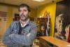 Fernando Pereira (archivo, abril de 2020). Fernando Pereira (archivo, abril de 2020).