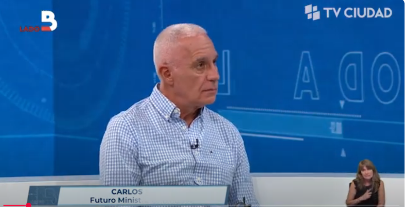 Negro tvciudad