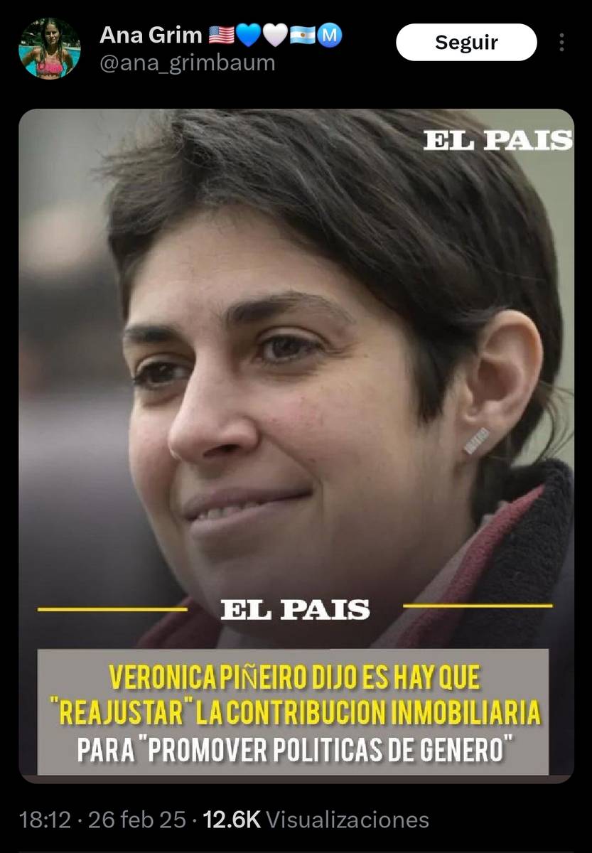 Ana grim fake piñeiro