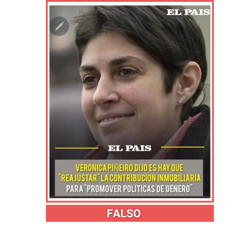 Falso piñeiro