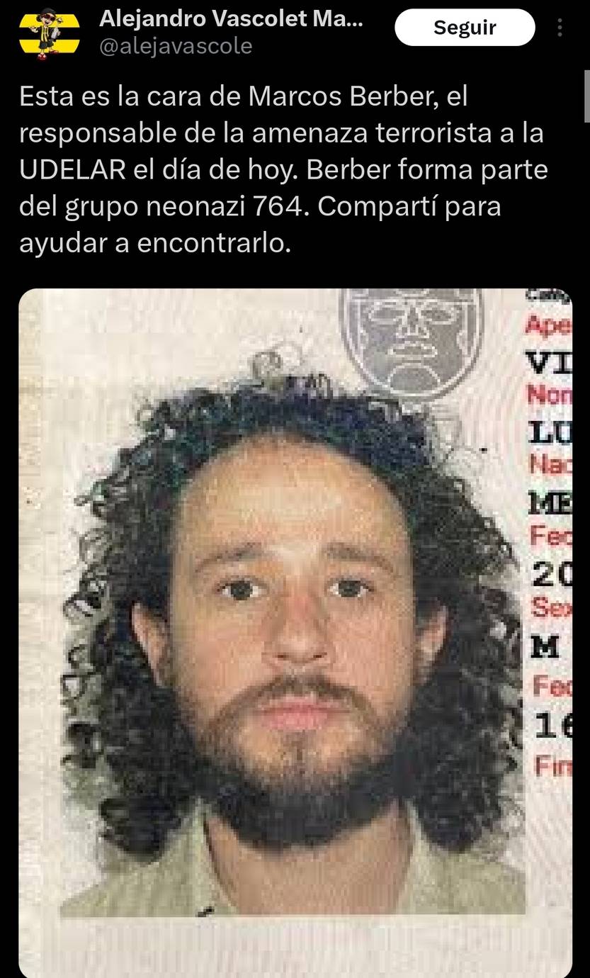 Luisito comukica fake