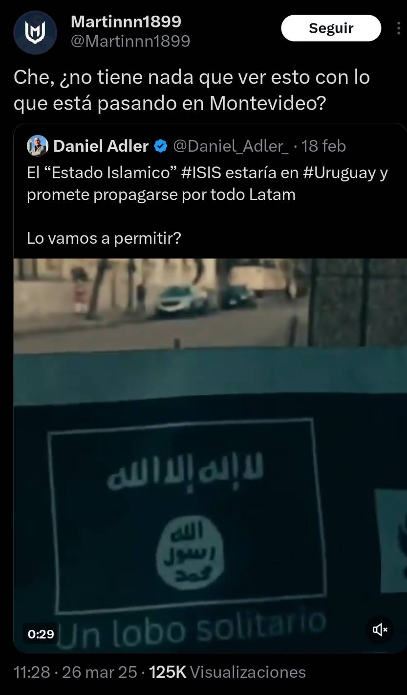 Lascano fake