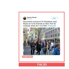 Mujica fake new york