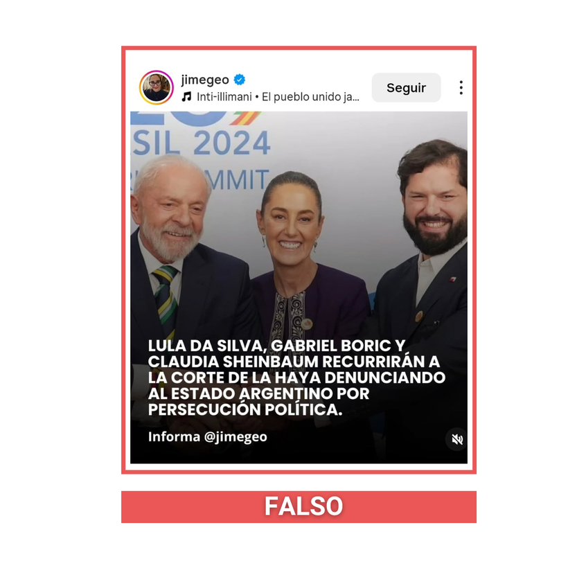 Fake 1 apoyo