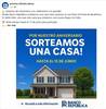 Sorteo falso