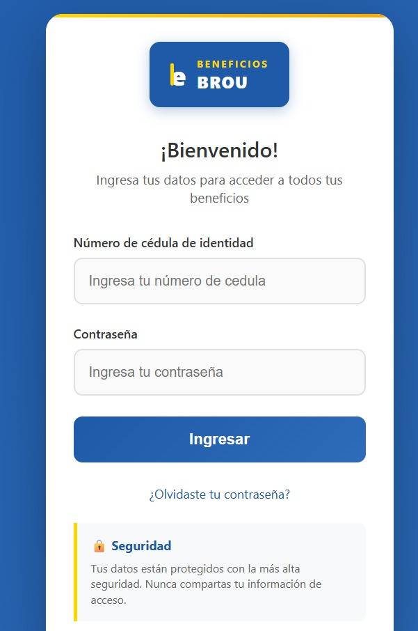 Phishing brou