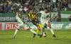 20250315 plaza Colonia vs peñarol 1
