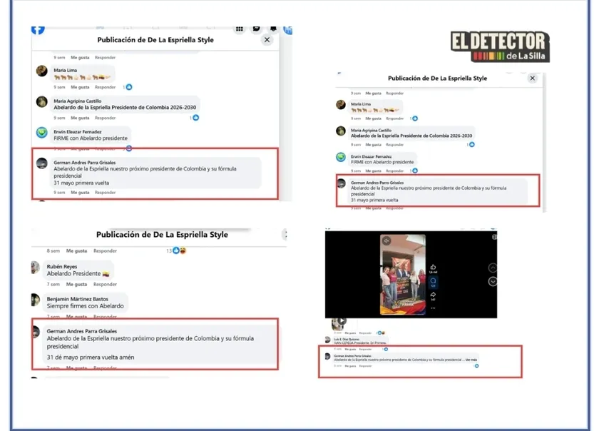 Bots colombia