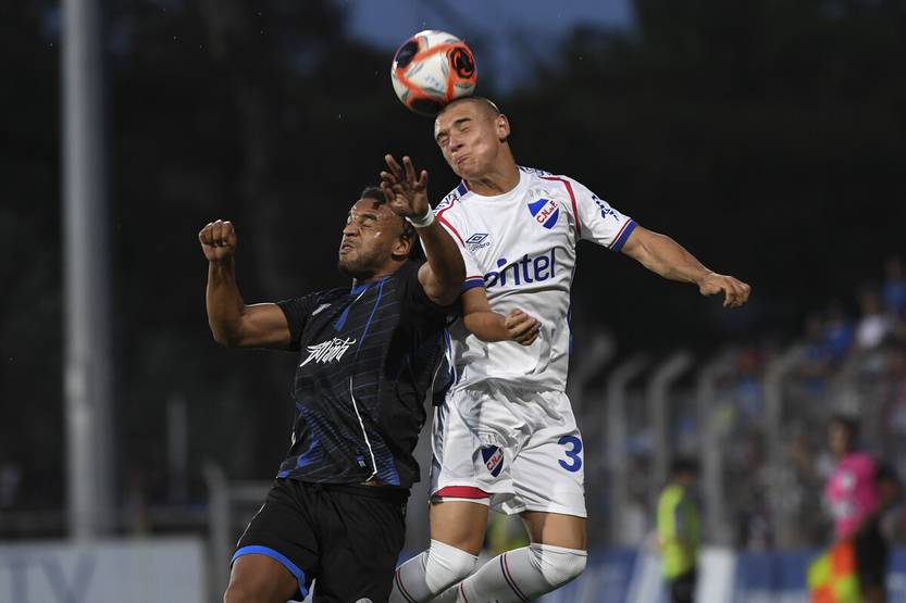 20260117 DEP nacional vs cerro largo 2