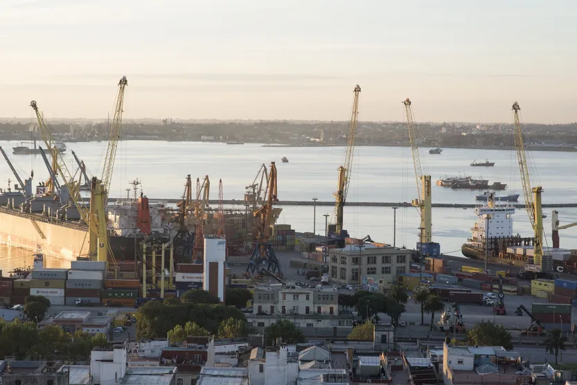 20260403 puerto de montevideo