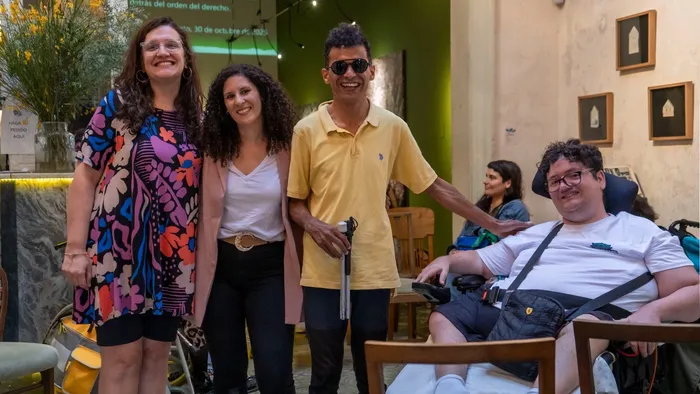 Foto: Sergio Meresman