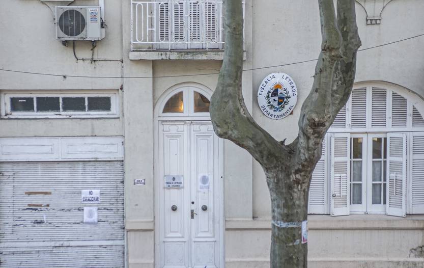 20220222 Fiscalía Colonia