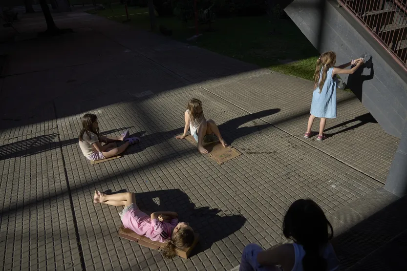 Lento 156 - El complejo boulevard 09