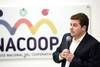 Martín Fernández, presidente de INACOOP (archivo, abril de 2020). · Foto: Federico Gutiérrez Martín Fernández, presidente de INACOOP (archivo, abril de 2020). · Foto: Federico Gutiérrez