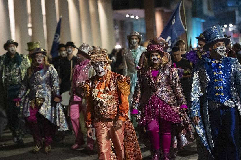 Lento 155 - Dicen que volvió la Falta 10