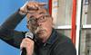 Rodolfo Silveira (archivo, setiembre de 2019). Rodolfo Silveira (archivo, setiembre de 2019).