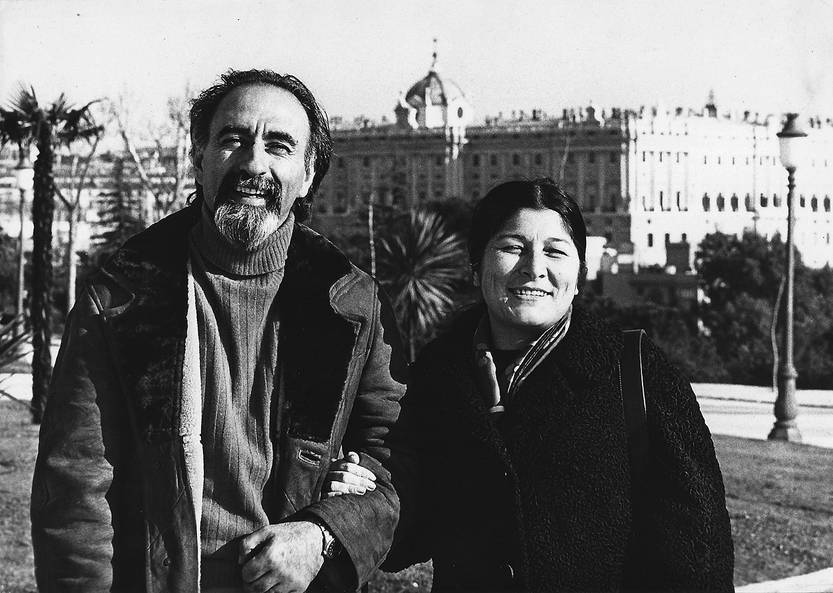 Lento 151 - Mi tía la cantora 02