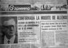 Muerte de Allende - 12.10