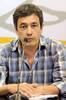 Gerardo Rodríguez (archivo, noviembre de 2014). Gerardo Rodríguez (archivo, noviembre de 2014).