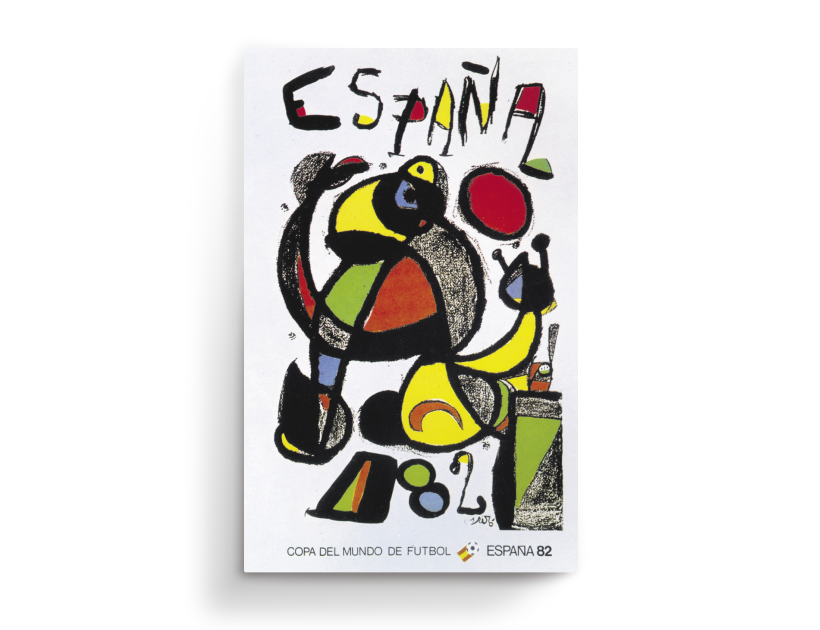 España 1982