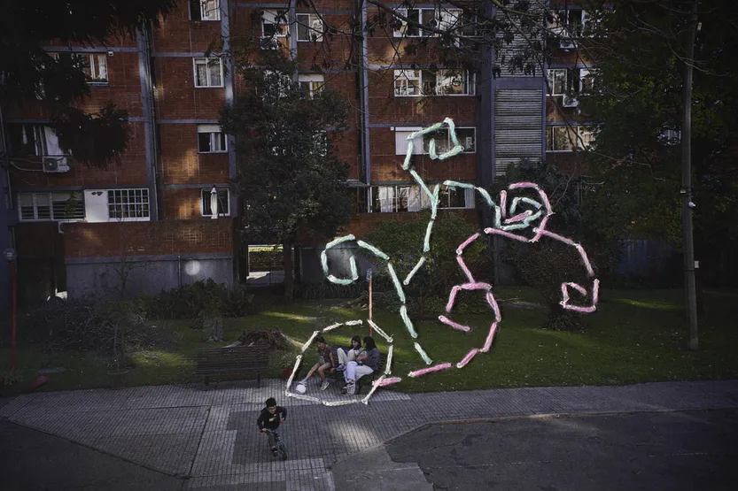 Lento 156 - El complejo boulevard 10