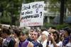 Marcha por el Día Internacional de la Mujer, 8 de marzo del 2020. · Foto: Ernesto Ryan Marcha por el Día Internacional de la Mujer, 8 de marzo del 2020. · Foto: Ernesto Ryan