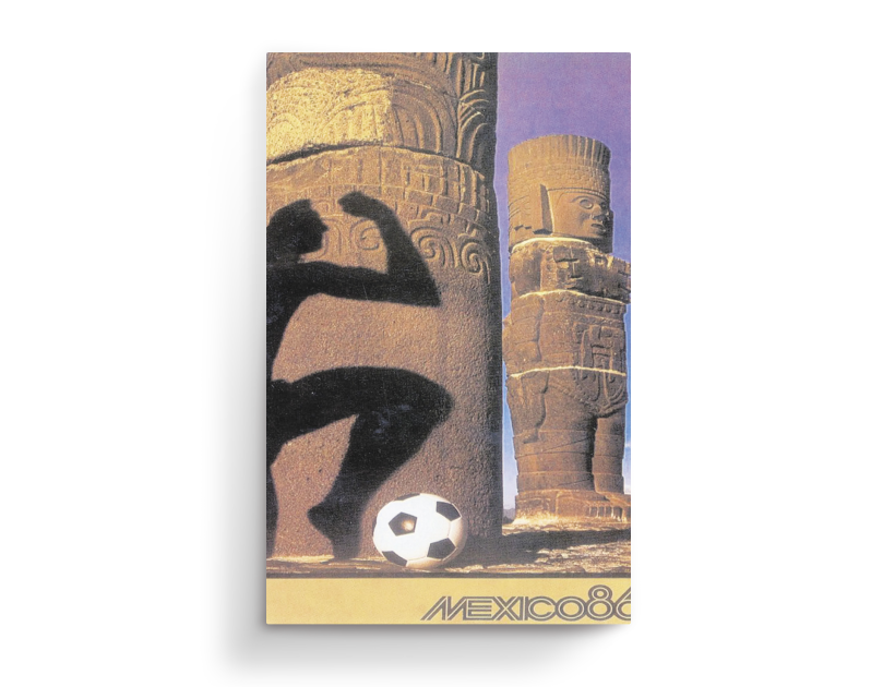 México 1986