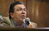 Miguel Martínez (archivo, julio de 2020). Miguel Martínez (archivo, julio de 2020).