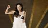 Michelle Yeoh