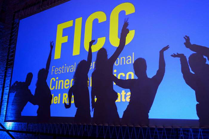 Festival Internacional de Cinecannabico 2021. · Foto: s/d de autor