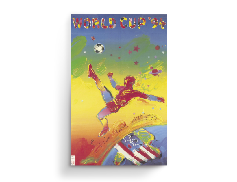 Estados Unidos 1994