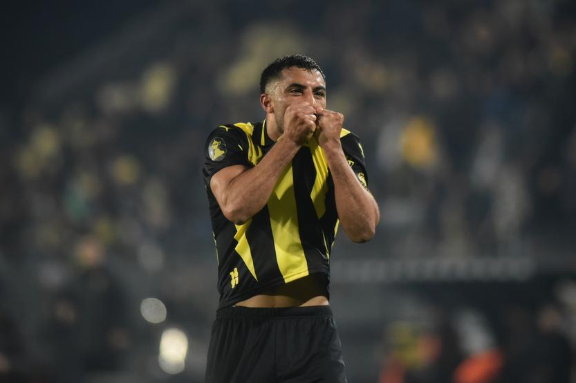 20250607 peñarol defensor 4