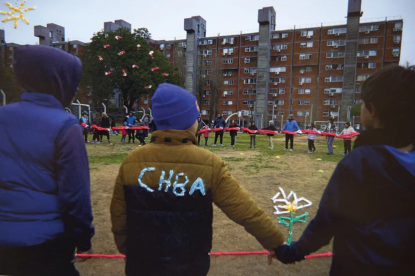 Lento 156 - El complejo boulevard 11