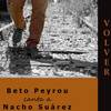 Beto Peyrou canta a Nacho Suárez