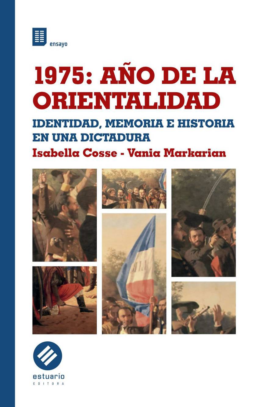 1975 año de la orientalidad 9789915675183