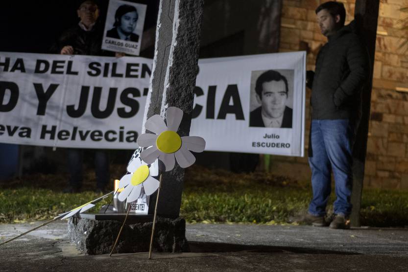 20220520 Marcha del Silencio Colonia 3