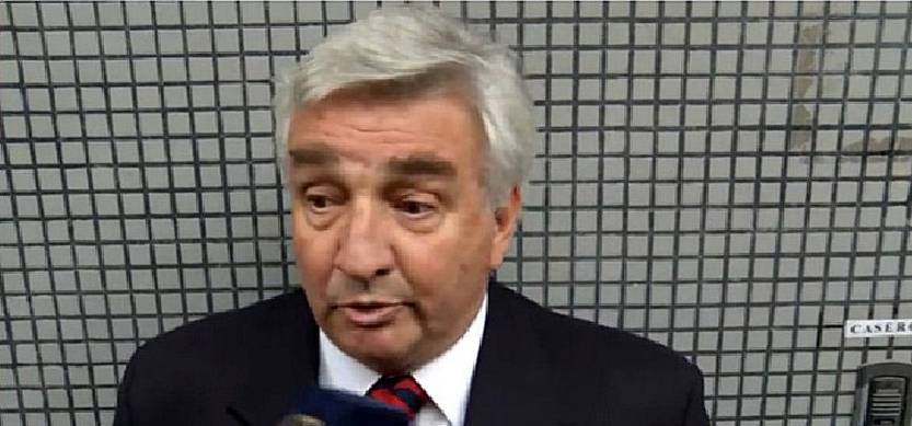 armando méndez