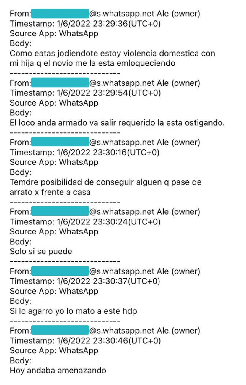 Astesiano- Ferreira 1