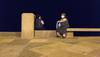 Rambla Sur. Rambla Sur.