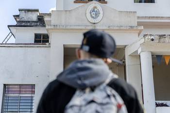 Foto principal del artículo 'En 2025 fue posible “sentar las bases” en educación para “cumplir con compromisos” asumidos, asegura Pablo Caggiani' · Foto: Ernesto Ryan