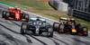 Sesión de calificación del GP de Austria de Fórmula Uno en el circuito Red Bull Ring, en Spielberg, Austria, el 29 de junio de 2019.
· Foto: Cristiana Bruna, EFE Sesión de calificación del GP de Austria de Fórmula Uno en el circuito Red Bull Ring, en Spielberg, Austria, el 29 de junio de 2019.
· Foto: Cristiana Bruna, EFE