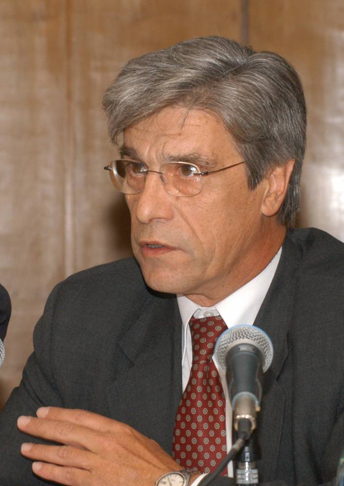 Presidencia de la República (febrero de 2006)