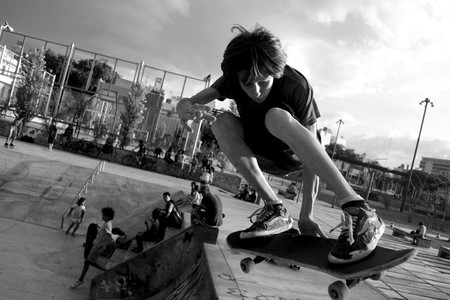 Foto principal del artículo 'Parque' · Foto: Ricardo Antúnez Foto principal del artículo 'Parque' · Foto: Ricardo Antúnez