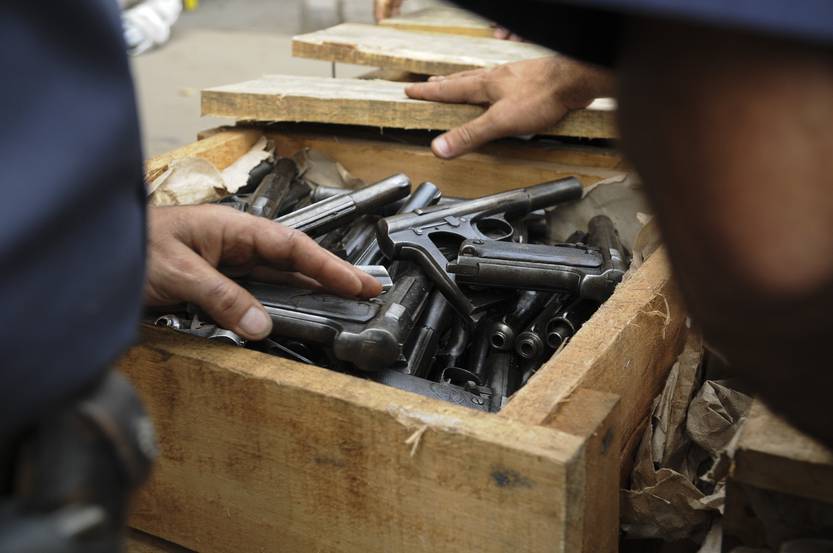 20220420 armas fundición
