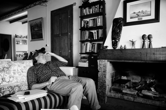 Foto: Sandro Pereyra (archivo, julio de 2012)